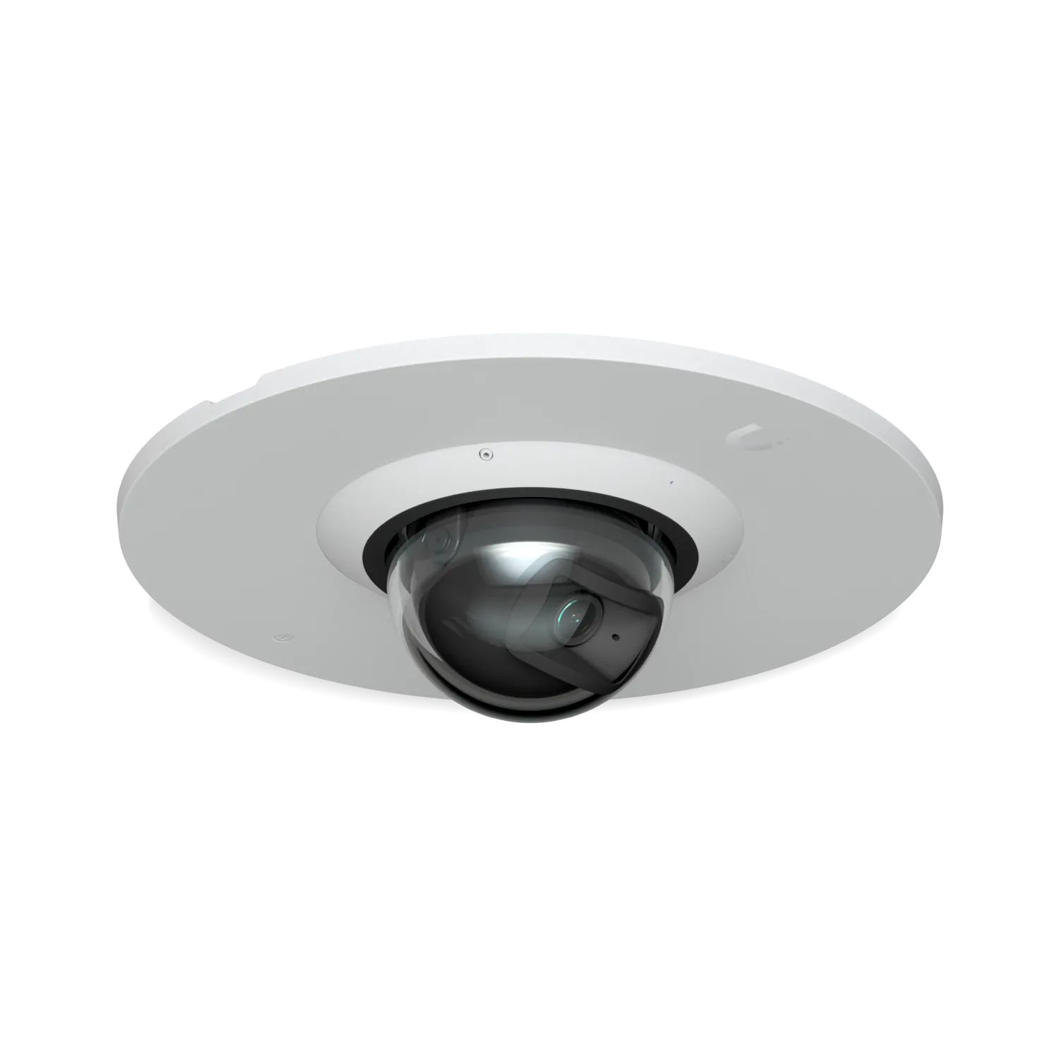 Soporte Empotrado Ubiquiti UACC-G6-DOME-FM Blanco para G6-Dome 8