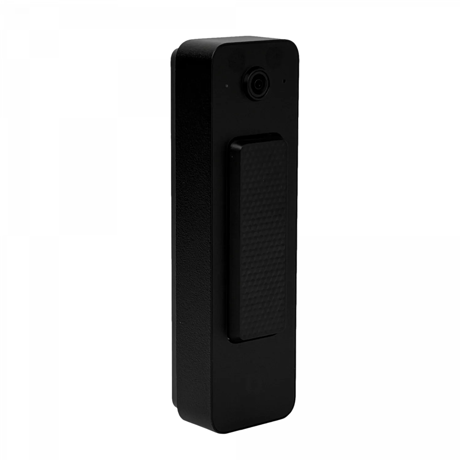 UBIQUITI Negro Timbre 5MP Audio/Mic 1-100 PoE IPX5 IR5m Protect 2