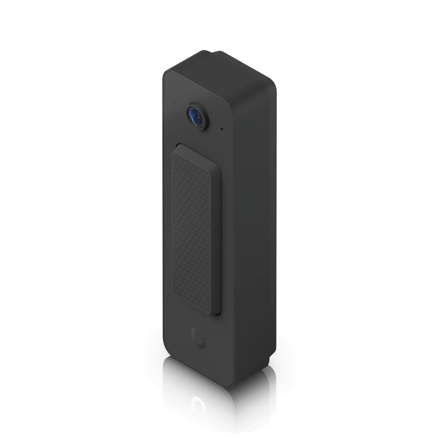 UBIQUITI Negro Timbre 5MP Audio/Mic 1-100 PoE IPX5 IR5m Protect 4