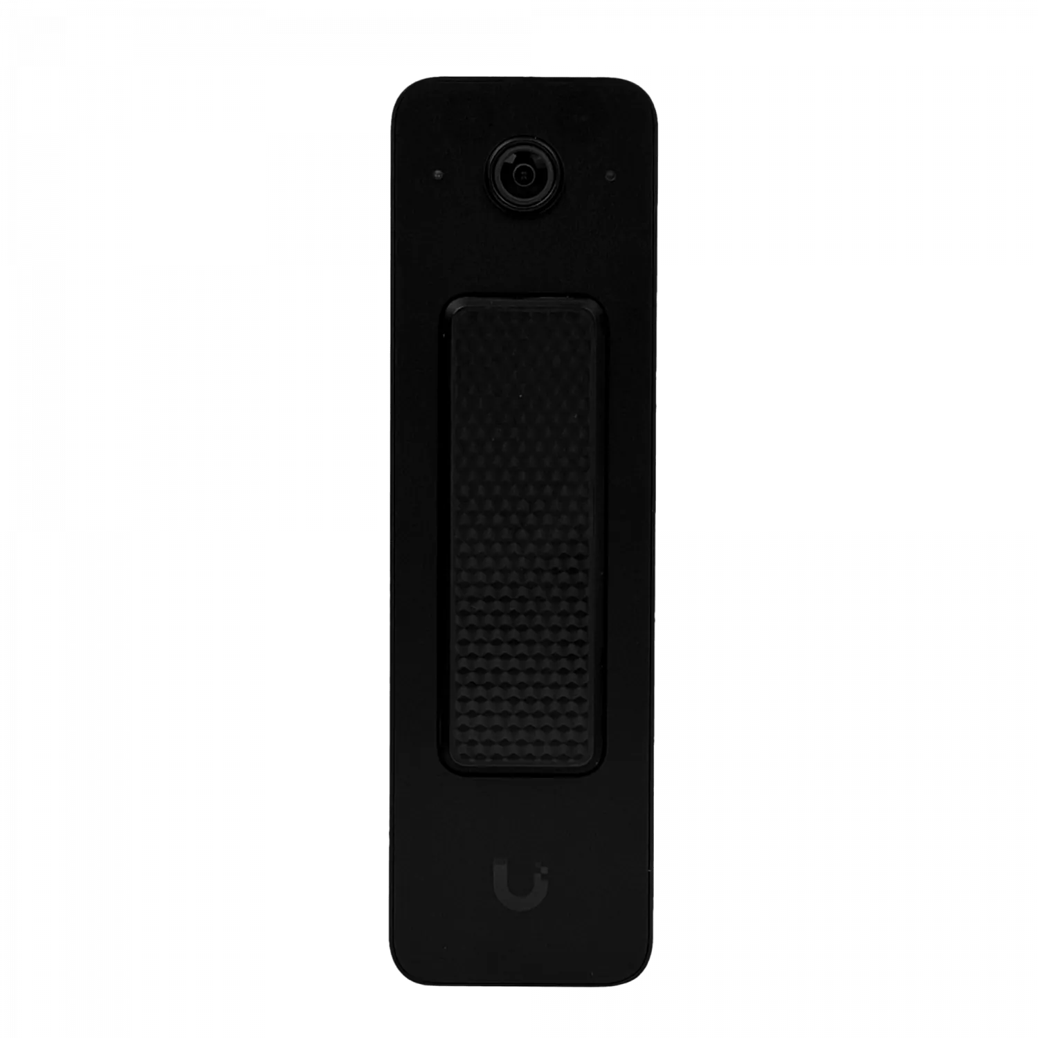 UBIQUITI Negro Timbre 5MP Audio/Mic 1-100 PoE IPX5 IR5m Protect 8