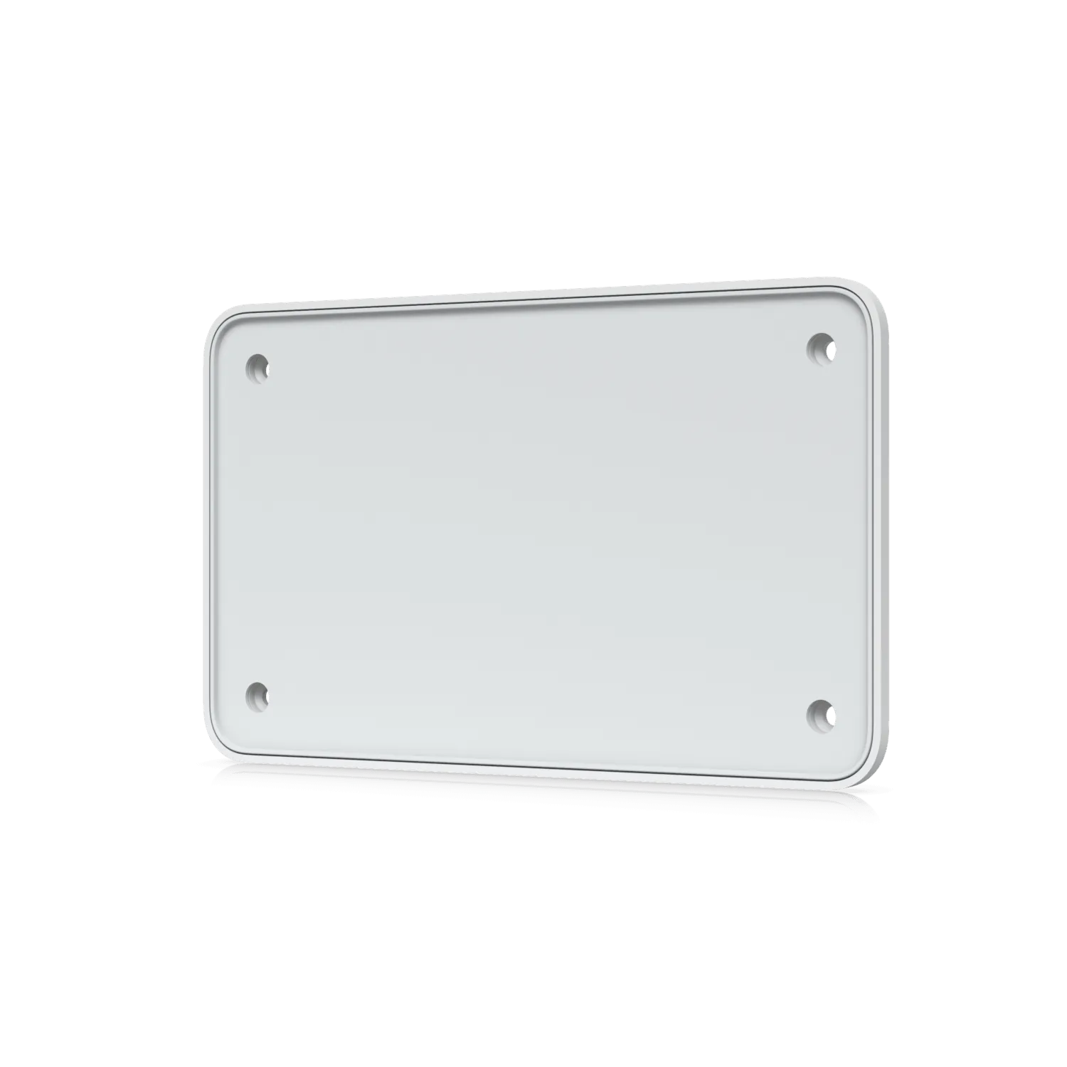 UBIQUITI 23cm Placa Magnetica Montaje Mural de UXG-FIBER y UCG-FIBER 1