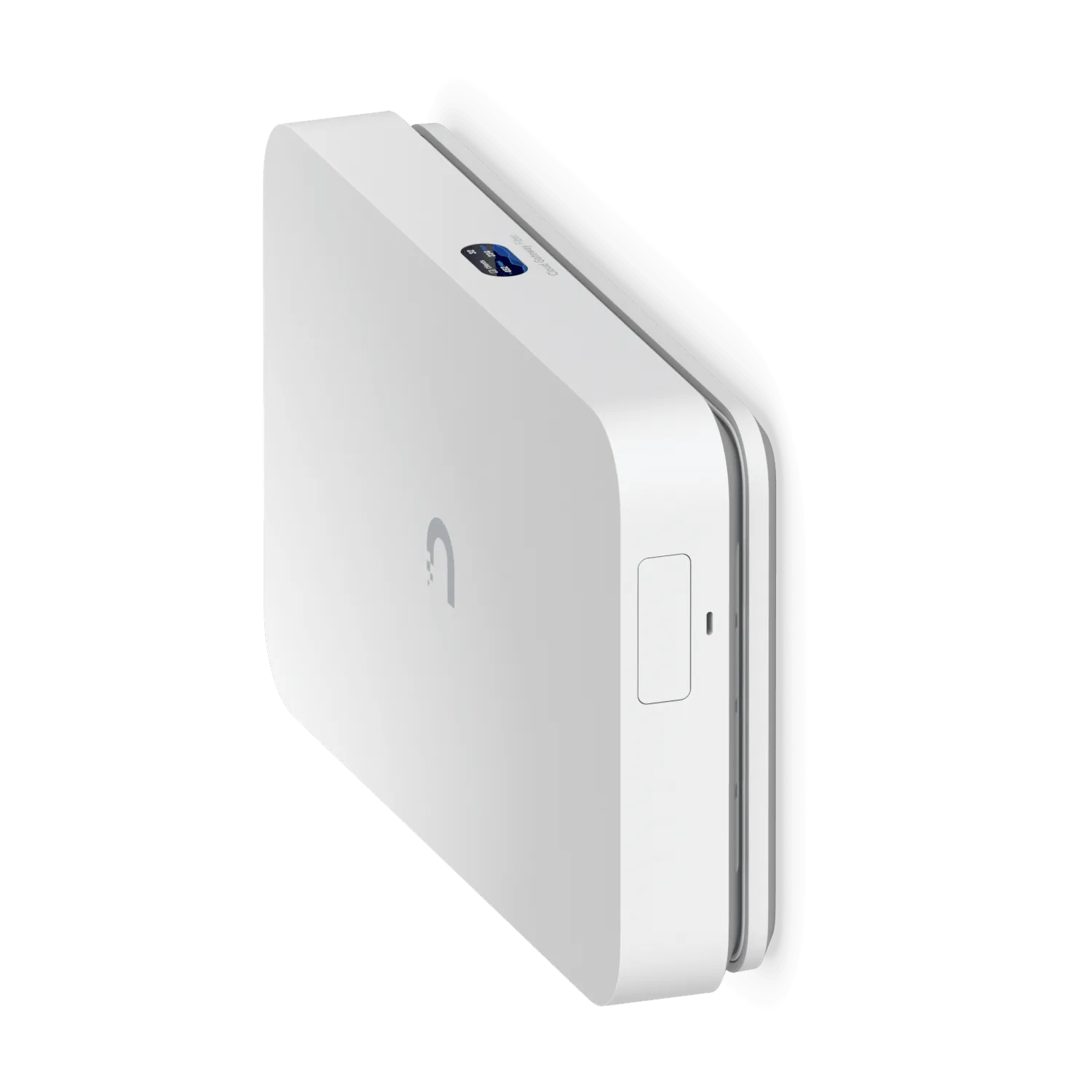 UBIQUITI 23cm Placa Magnetica Montaje Mural de UXG-FIBER y UCG-FIBER 2