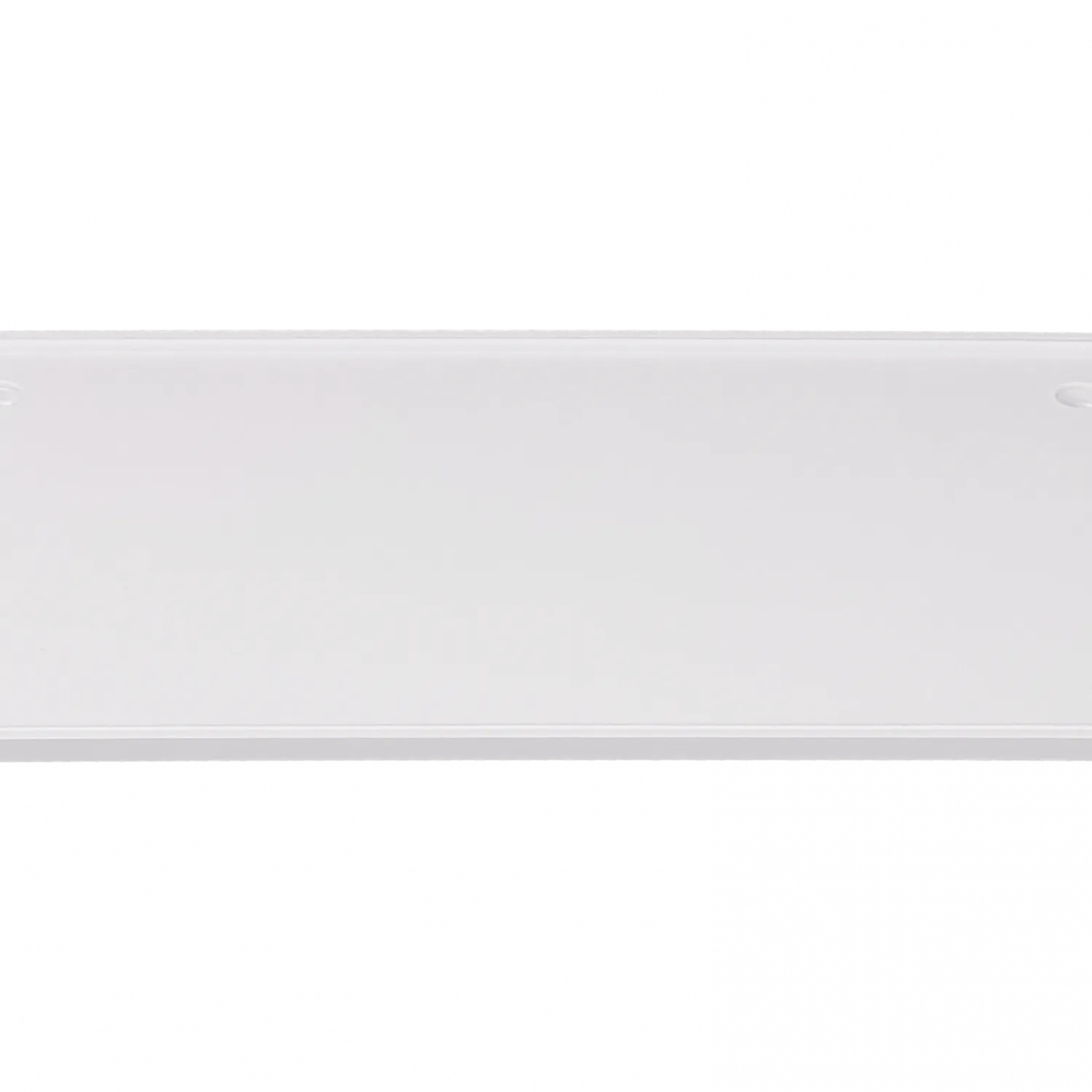 UBIQUITI 23cm Placa Magnetica Montaje Mural de UXG-FIBER y UCG-FIBER 4