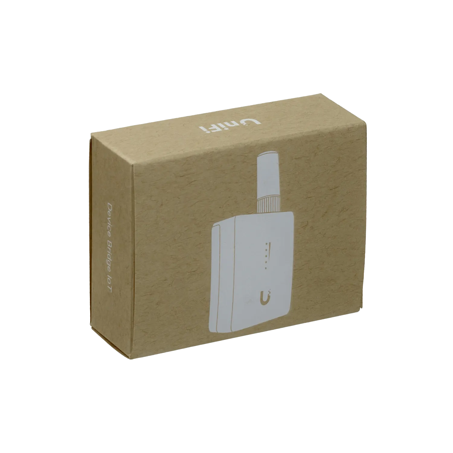 UI WiFi4 2,4GHz 4dBi 1-100 USB-C 4pin-ATX Puente Inalambrico Req-UniFi 1