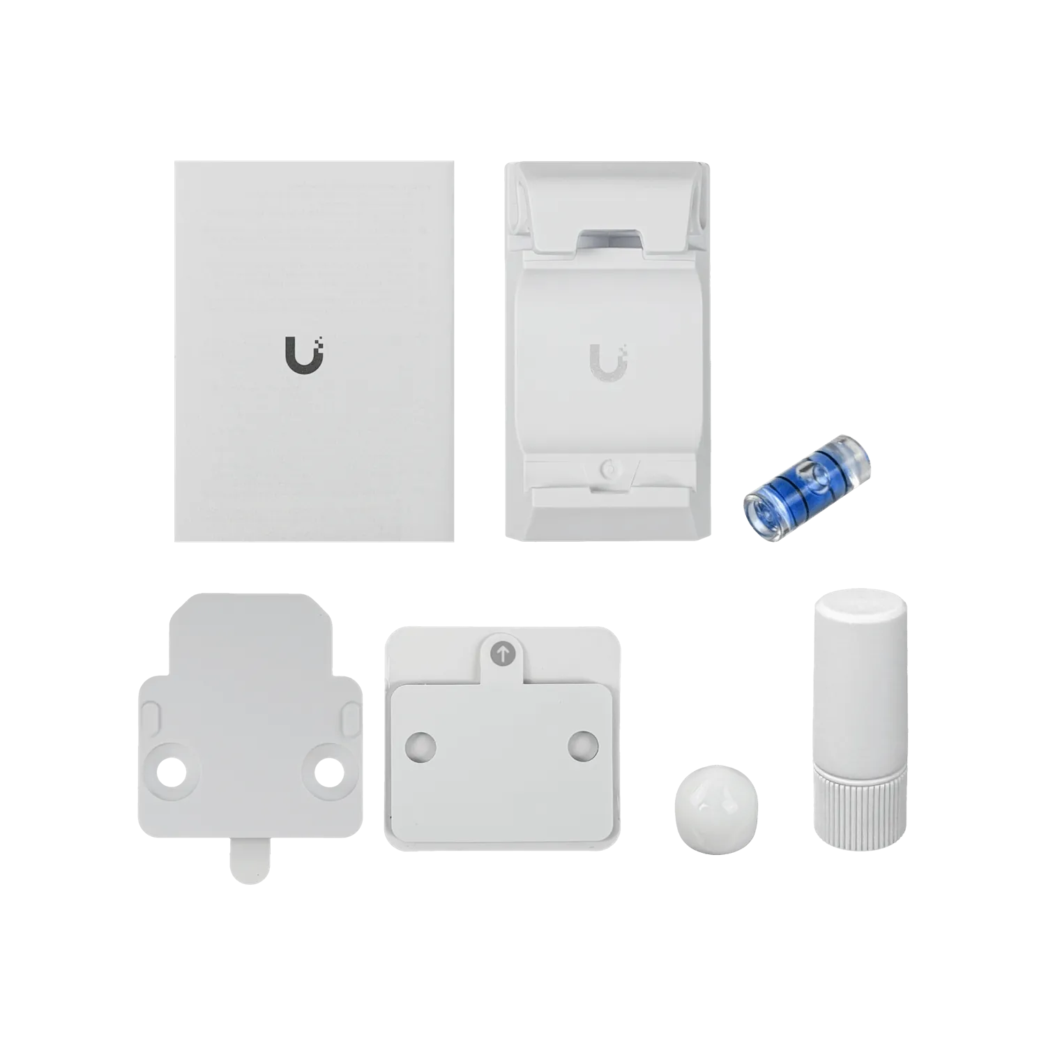 UI WiFi4 2,4GHz 4dBi 1-100 USB-C 4pin-ATX Puente Inalambrico Req-UniFi 5