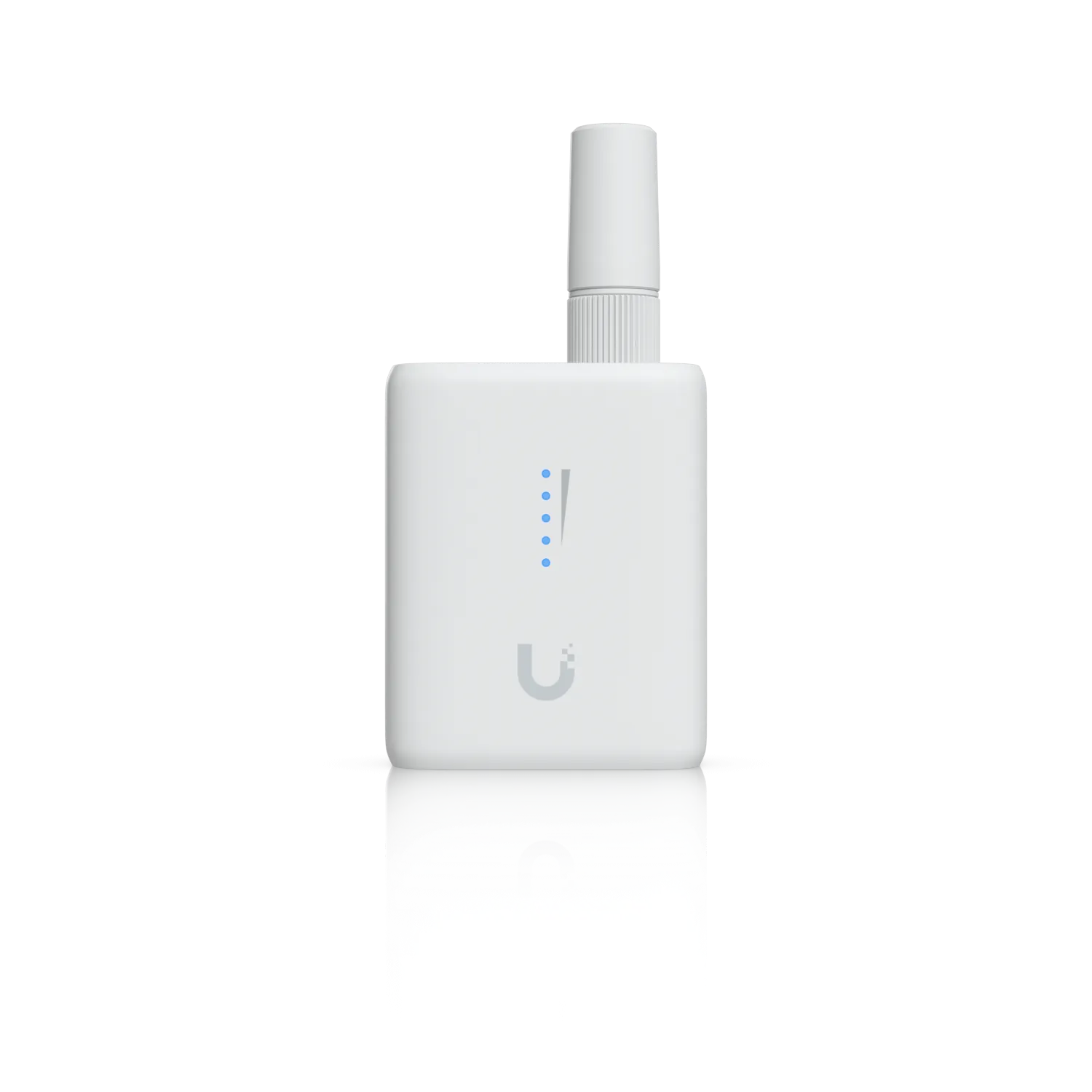 UI WiFi4 2,4GHz 4dBi 1-100 USB-C 4pin-ATX Puente Inalambrico Req-UniFi 8