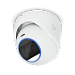 UI Blanco MiniDomo 8MP AI 2,36x 1-1000 IP66 IK04 CamaraIP IR40 reqPoE+ - Miniatura 7