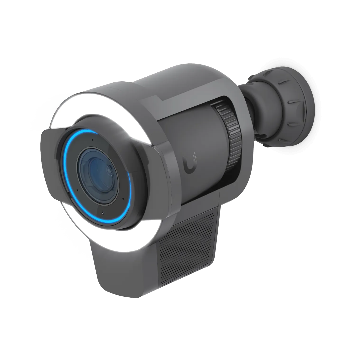 UI Negro p/UVC-G6-Pro-Bullet Extensor LED600lm 40mt Exterior IPX5 15W 2