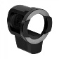 UI Negro p/UVC-G6-Pro-Bullet Extensor LED600lm 40mt Exterior IPX5 15W - Miniatura 3