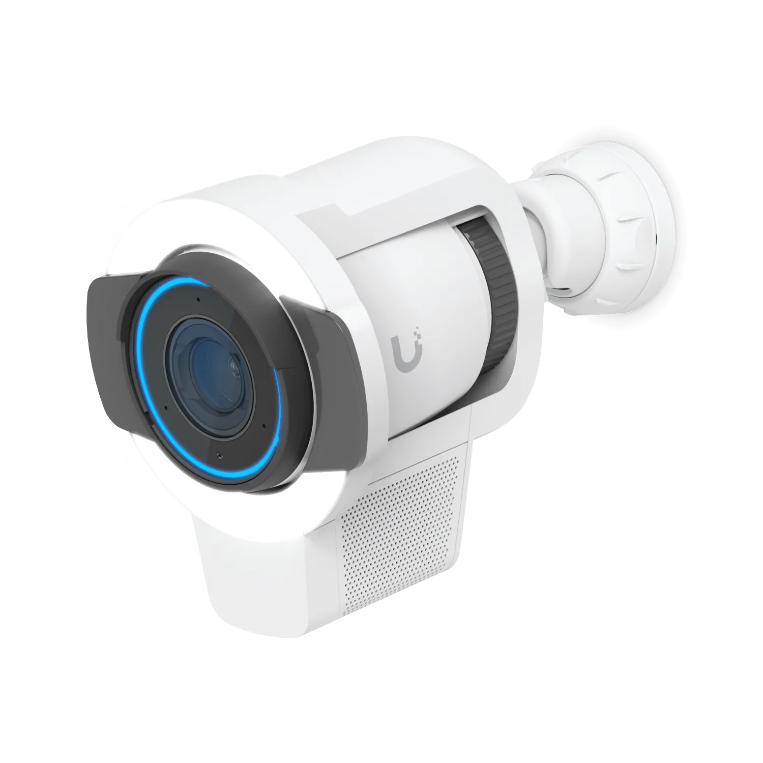 UI Blanco p/UVC-G6-Pro-Bullet Extensor LED600lm 40mt Exterior IPX5 15W 1