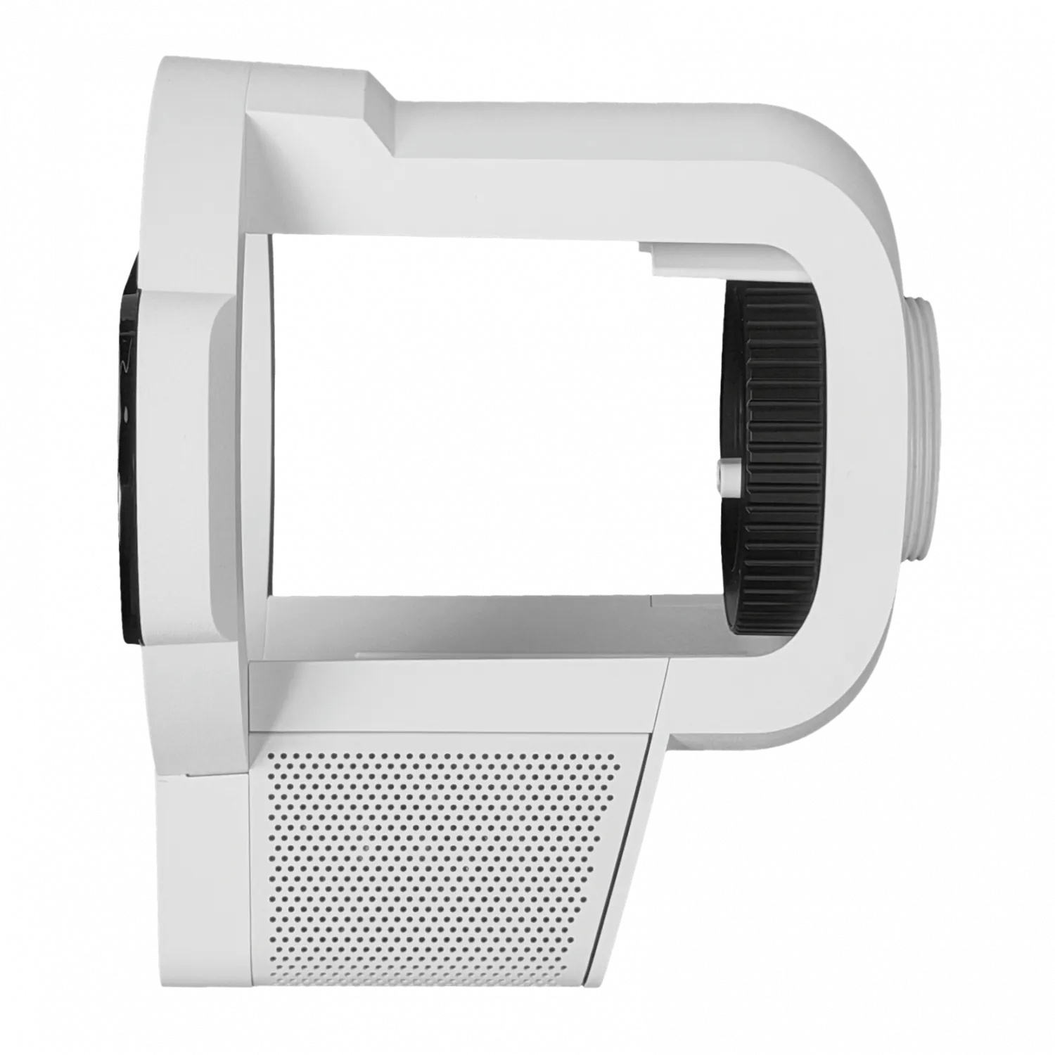 UI Blanco p/UVC-G6-Pro-Bullet Extensor LED600lm 40mt Exterior IPX5 15W 3