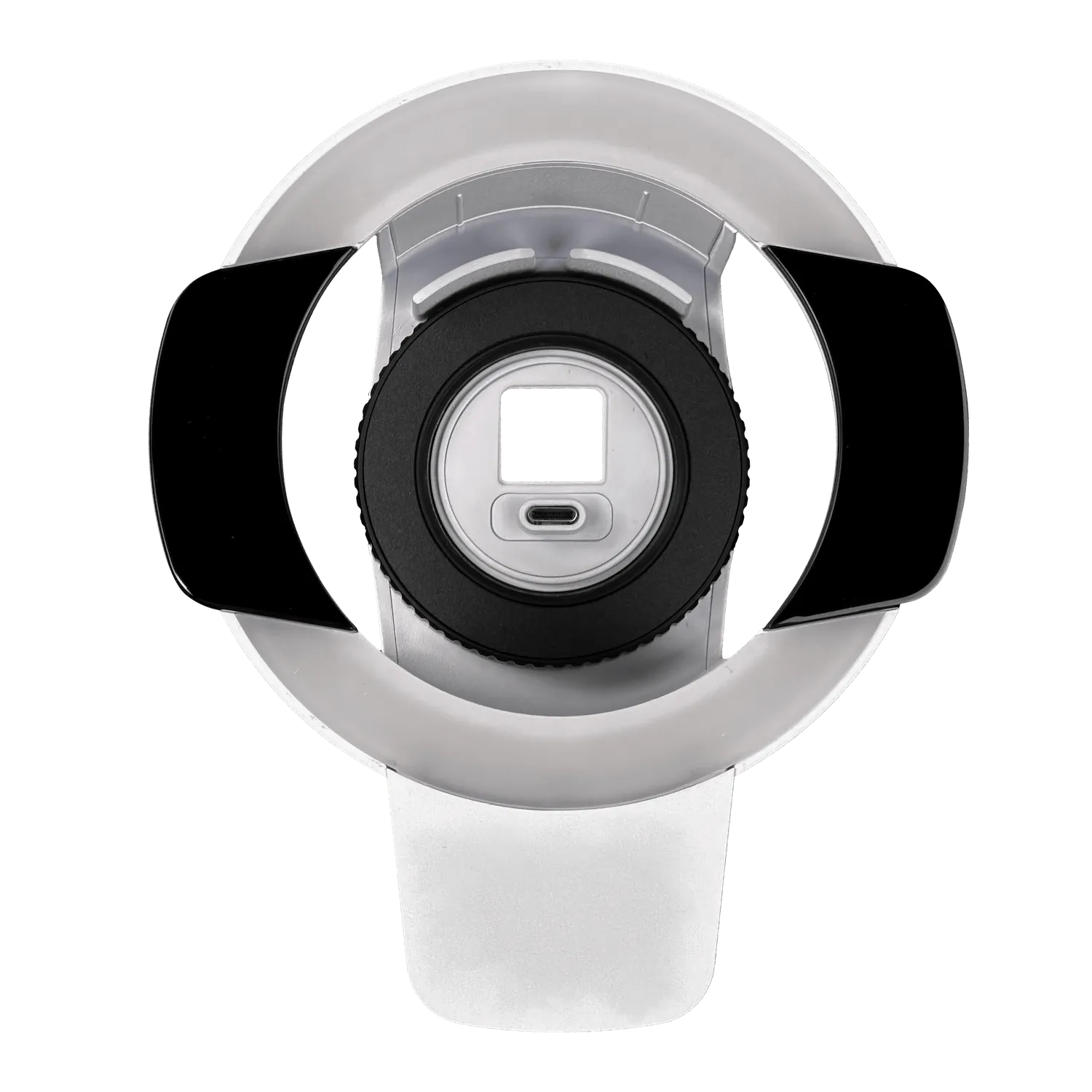 UI Blanco p/UVC-G6-Pro-Bullet Extensor LED600lm 40mt Exterior IPX5 15W 6