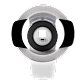 UI Blanco p/UVC-G6-Pro-Bullet Extensor LED600lm 40mt Exterior IPX5 15W - Miniatura 6