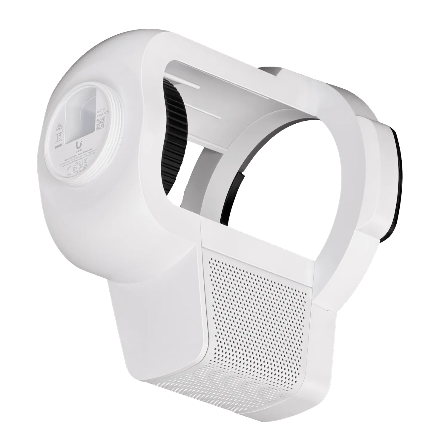 UI Blanco p/UVC-G6-Pro-Bullet Extensor LED600lm 40mt Exterior IPX5 15W 7