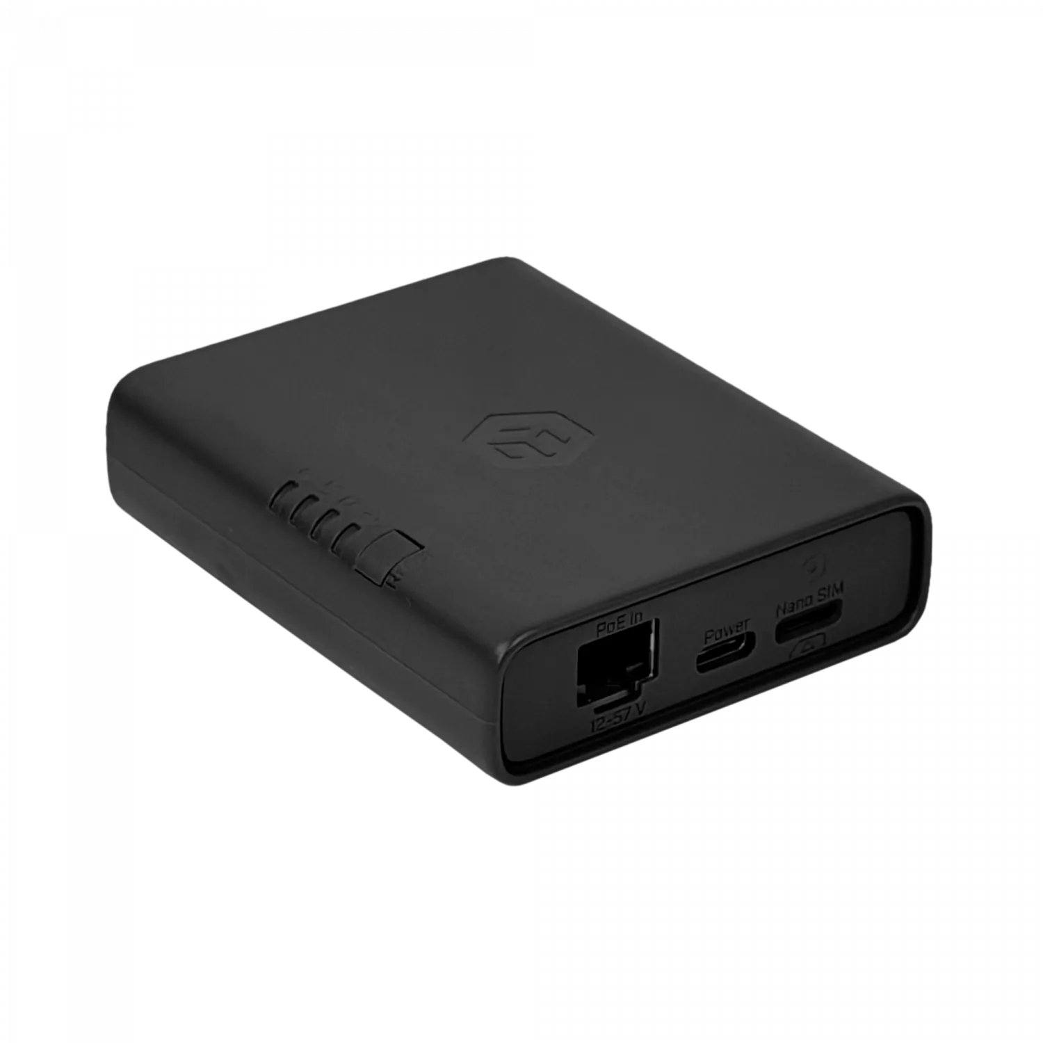 MIKROTIK 1-1000(PoE-in) LTE4 1 Sim/eSim Bluetooth5.1 Riel Din inc-5V 2