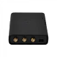 MIKROTIK 1-1000(PoE-in) LTE4 1 Sim/eSim Bluetooth5.1 Riel Din inc-5V - Miniatura 7