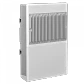 Switch PoE industrial con UPS y 10G uplinks MikroTik netPower Lite 8P 8 PoE 2 SFP+ 10G UPS IP54 - Miniatura 7