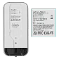 MIKROTIK LTE6 3G/LTE 1 Sim 2-1000 2,4/5GHz U.FL 2x2-2,5dBi L4 - Miniatura 6