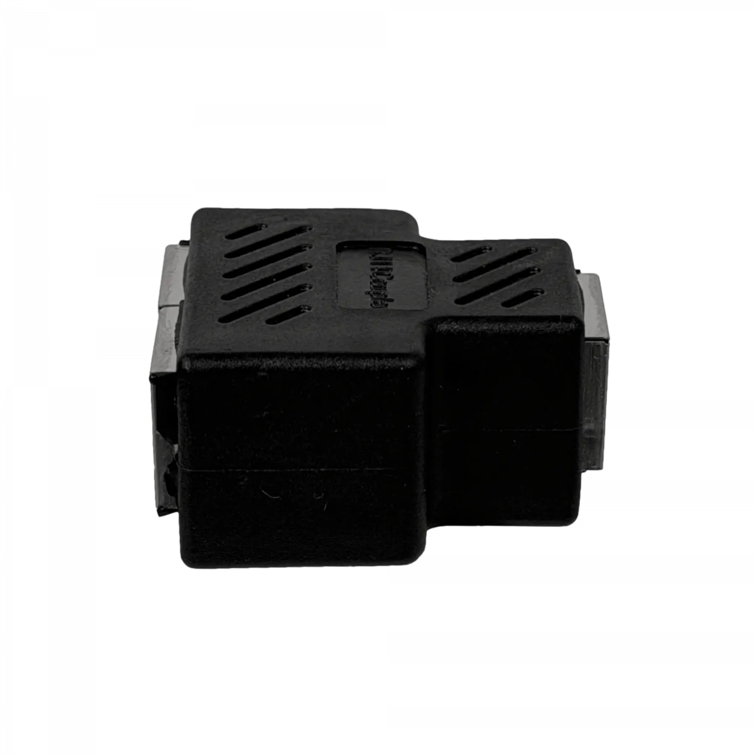 Adaptador Hembra de Red Divisor de Cable 3-RJ11-H 6 pines 1