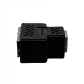 Adaptador Hembra de Red Divisor de Cable 3-RJ11-H 6 pines - Miniatura 1
