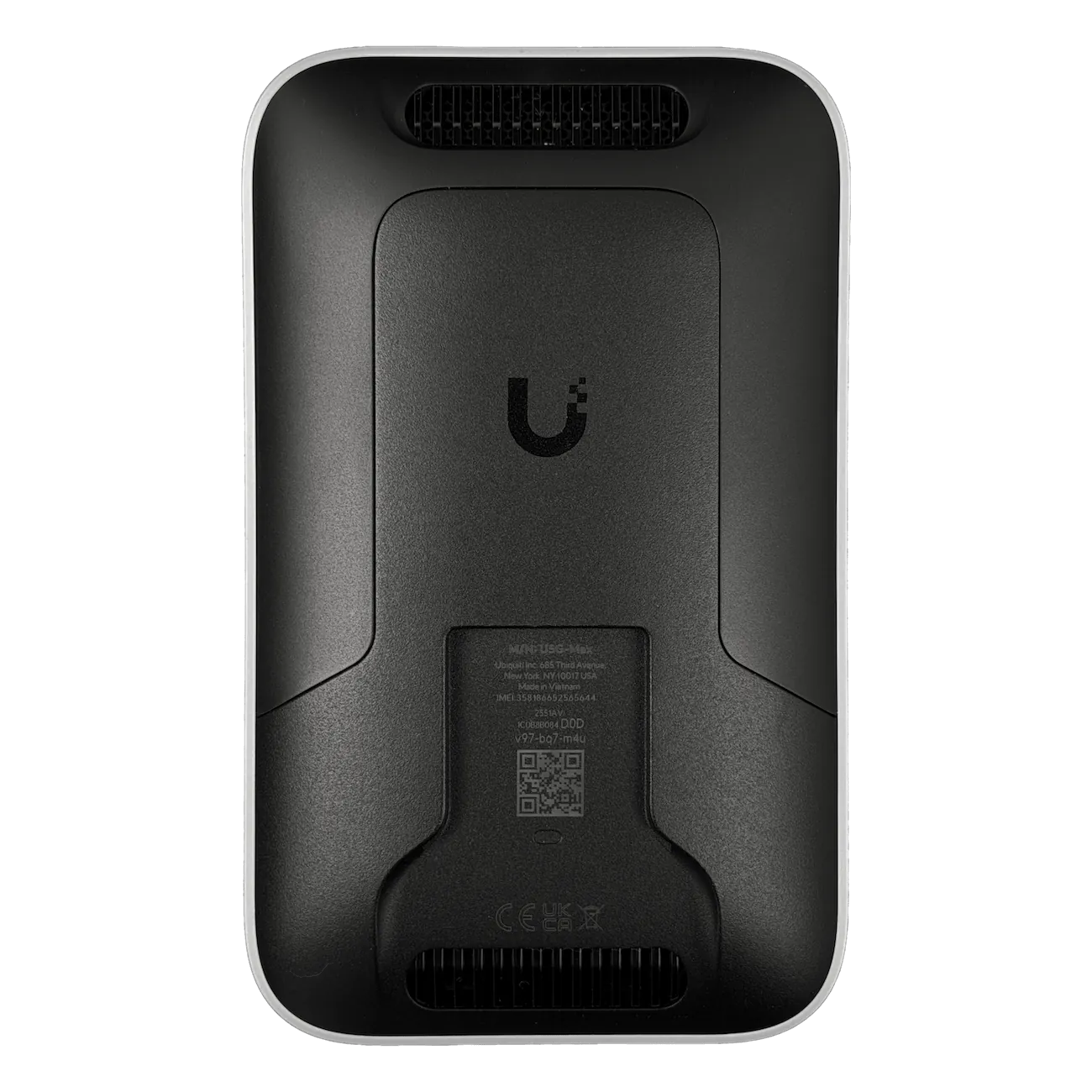 UBIQUITI IK04 5G/LTE 3,4Gbps Modem 2 Sim/eSim 1-2500 PoE/in req-Unifi 2