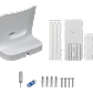 UBIQUITI IK04 5G/LTE 3,4Gbps Modem 2 Sim/eSim 1-2500 PoE/in req-Unifi - Miniatura 3