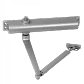 Brazo Hidráulico Ubiquiti UACC-DOORCLOSER-US 40-80Kg con Carcasa - Miniatura 2