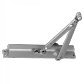 Brazo Hidráulico Ubiquiti UACC-DOORCLOSER-US 40-80Kg con Carcasa - Miniatura 6