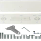 Brazo Hidráulico Ubiquiti UACC-DOORCLOSER-US 40-80Kg con Carcasa - Miniatura 9
