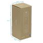 UBIQUITI Timbre+CCTV 5/8MP NFC 1-1000 2Camaras IK07 IP55 Wallet BLE4.1 - Miniatura 1