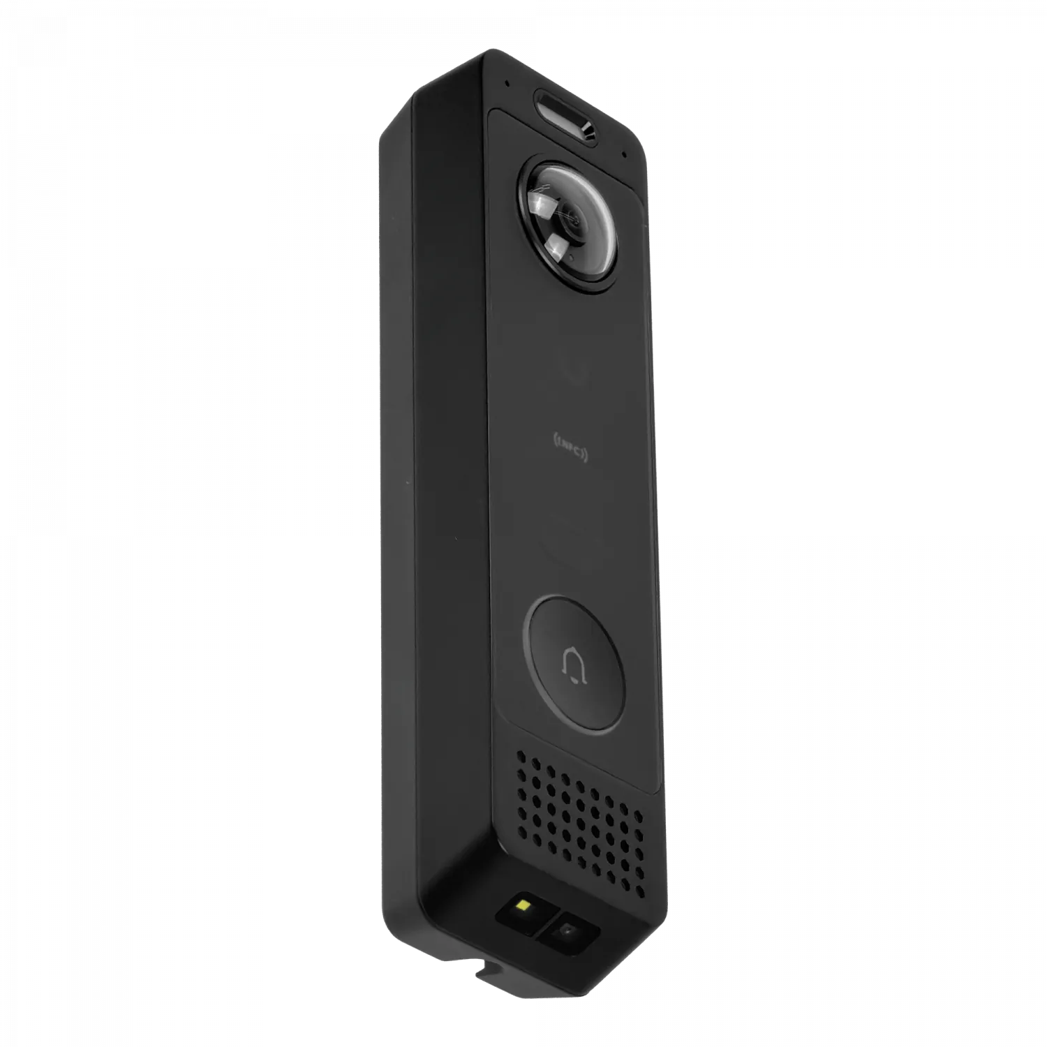 UBIQUITI Timbre+CCTV 5/8MP NFC 1-1000 2Camaras IK07 IP55 Wallet BLE4.1 4