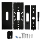 UBIQUITI Timbre+CCTV 5/8MP NFC 1-1000 2Camaras IK07 IP55 Wallet BLE4.1 - Miniatura 5