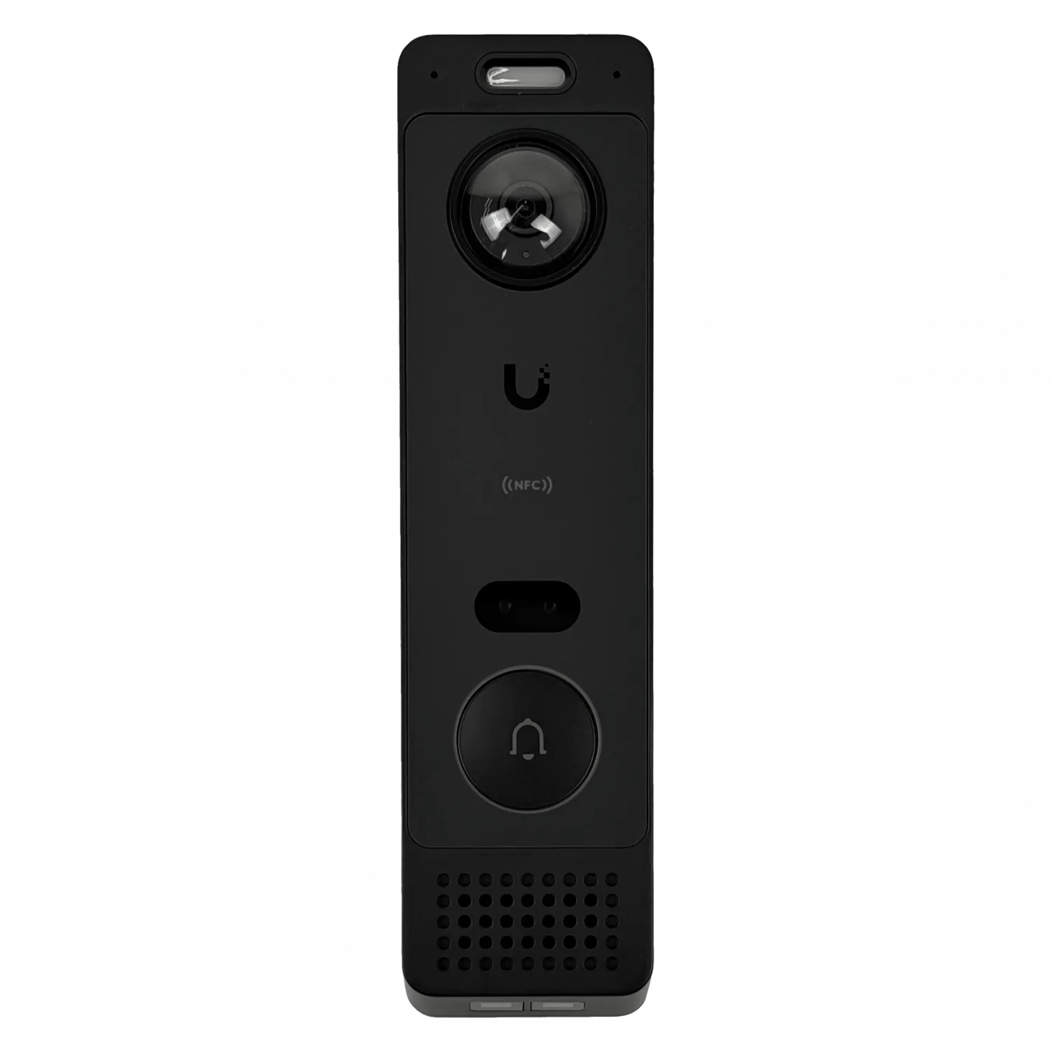 UBIQUITI Timbre+CCTV 5/8MP NFC 1-1000 2Camaras IK07 IP55 Wallet BLE4.1 6