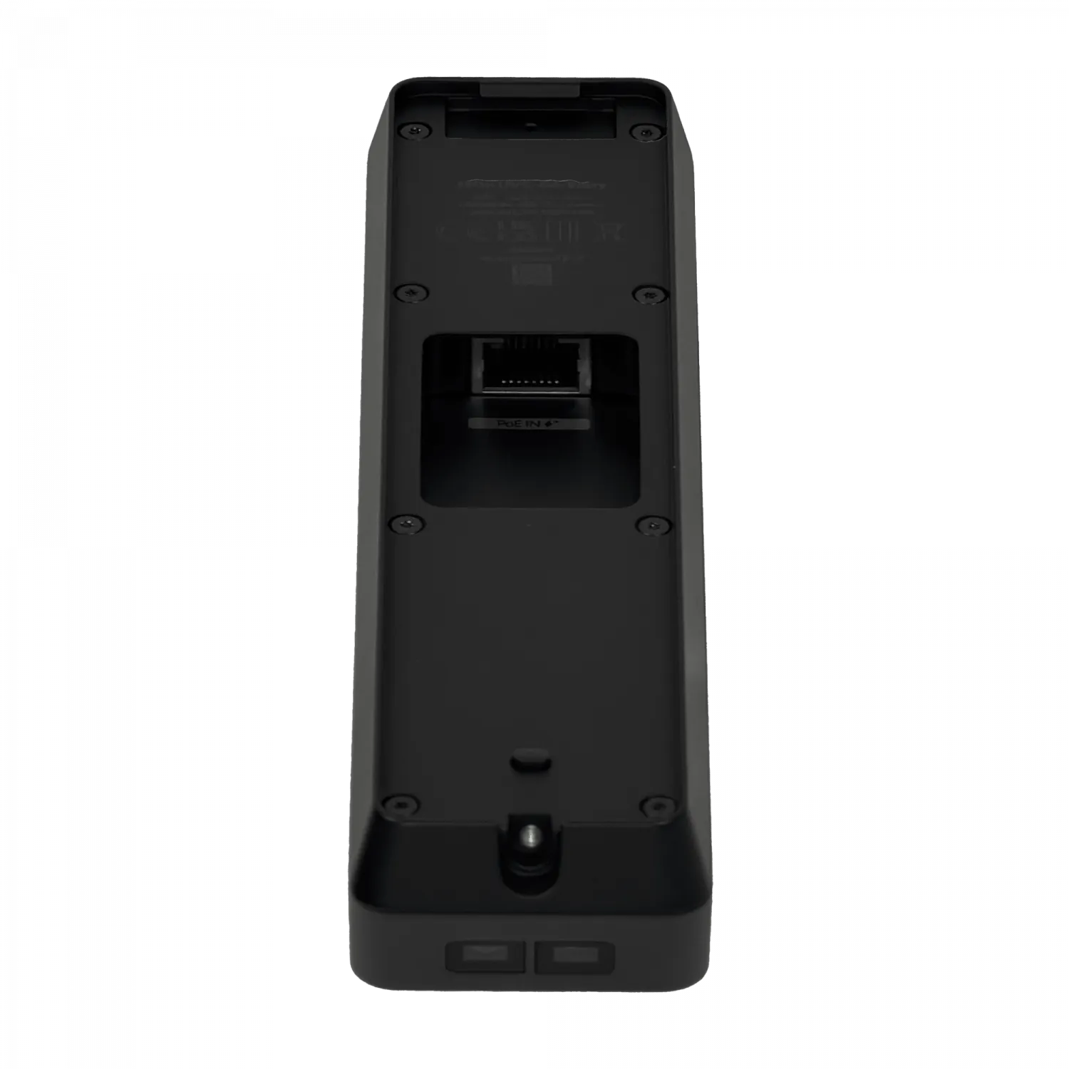 UBIQUITI Timbre+CCTV 5/8MP NFC 1-1000 2Camaras IK07 IP55 Wallet BLE4.1 7