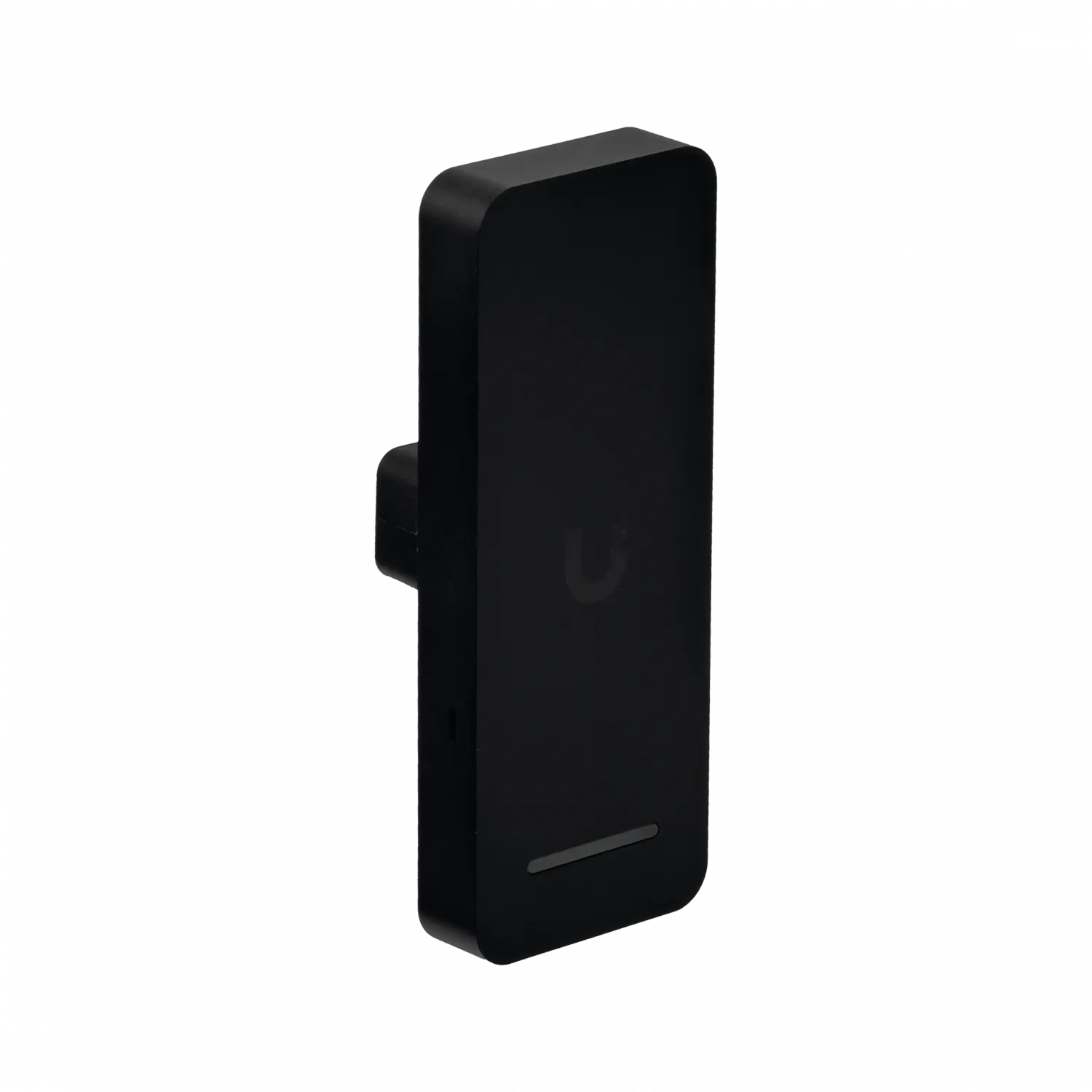 UI Negro Lector NFC TouchPass RS485 BLE 13,56MHz Req-12V OSDP Access 1