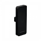 UI Negro Lector NFC TouchPass RS485 BLE 13,56MHz Req-12V OSDP Access - Miniatura 1