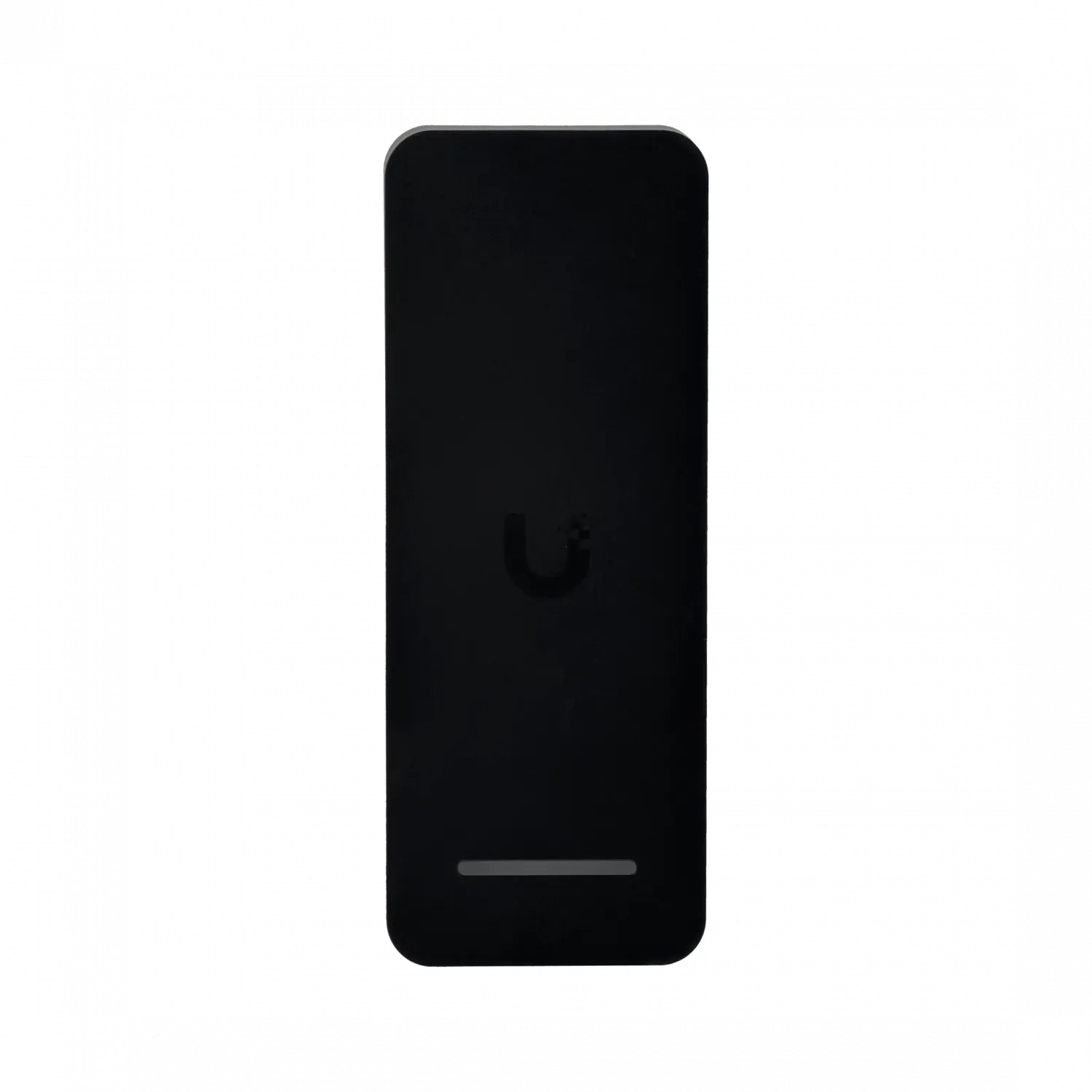 UI Negro Lector NFC TouchPass RS485 BLE 13,56MHz Req-12V OSDP Access 3