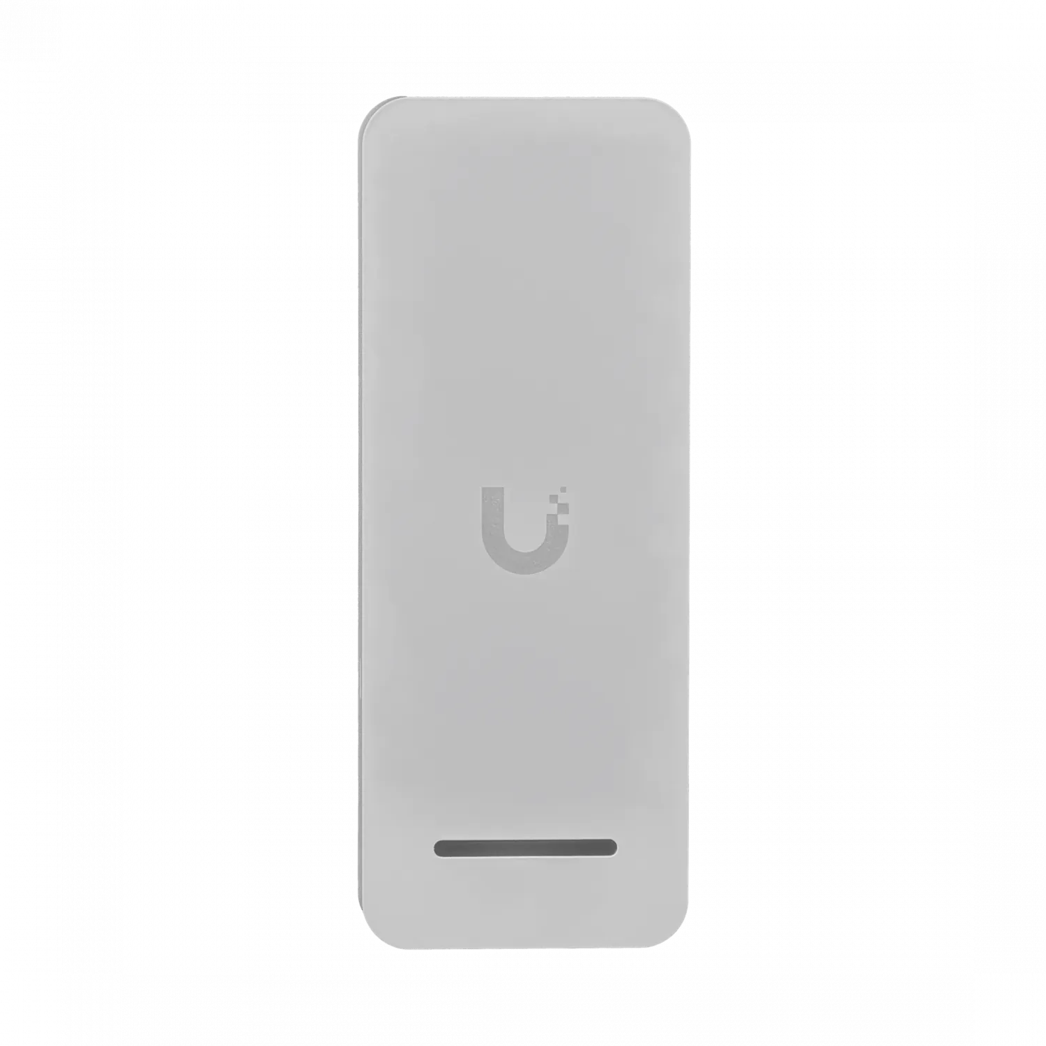 UI Blanco Lector NFC TouchPass RS485 BLE 13,56MHz Req-12V OSDP Access 4