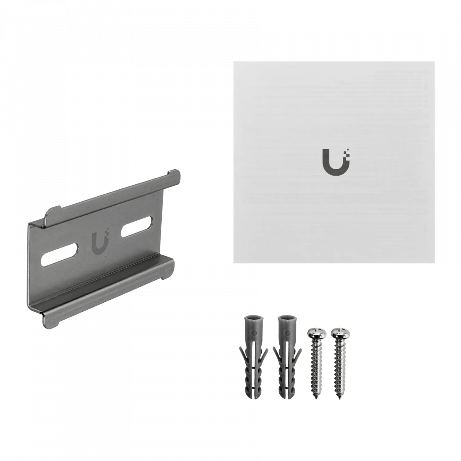 UBIQUITI Control 2 Puerta Wiegand 12/24V-Out 2-100 Riel Din req-12/24V 6