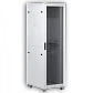 UBIQUITI Vidrio 42U 800mm 80cm Fondo Rack Blanco Ventilador - Miniatura 3
