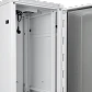 UBIQUITI Vidrio 42U 800mm 80cm Fondo Rack Blanco Ventilador - Miniatura 5