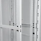 UBIQUITI Microperforada 42U 1000mm 100cm Fondo Rack Blanco Ventilador - Miniatura 3