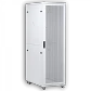 UBIQUITI Microperforada 42U 1000mm 100cm Fondo Rack Blanco Ventilador - Miniatura 8