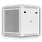 UBIQUITI Blanco 12U 60cm Fondo Microperforada Gabinete Rack Pared Muro - Miniatura 5