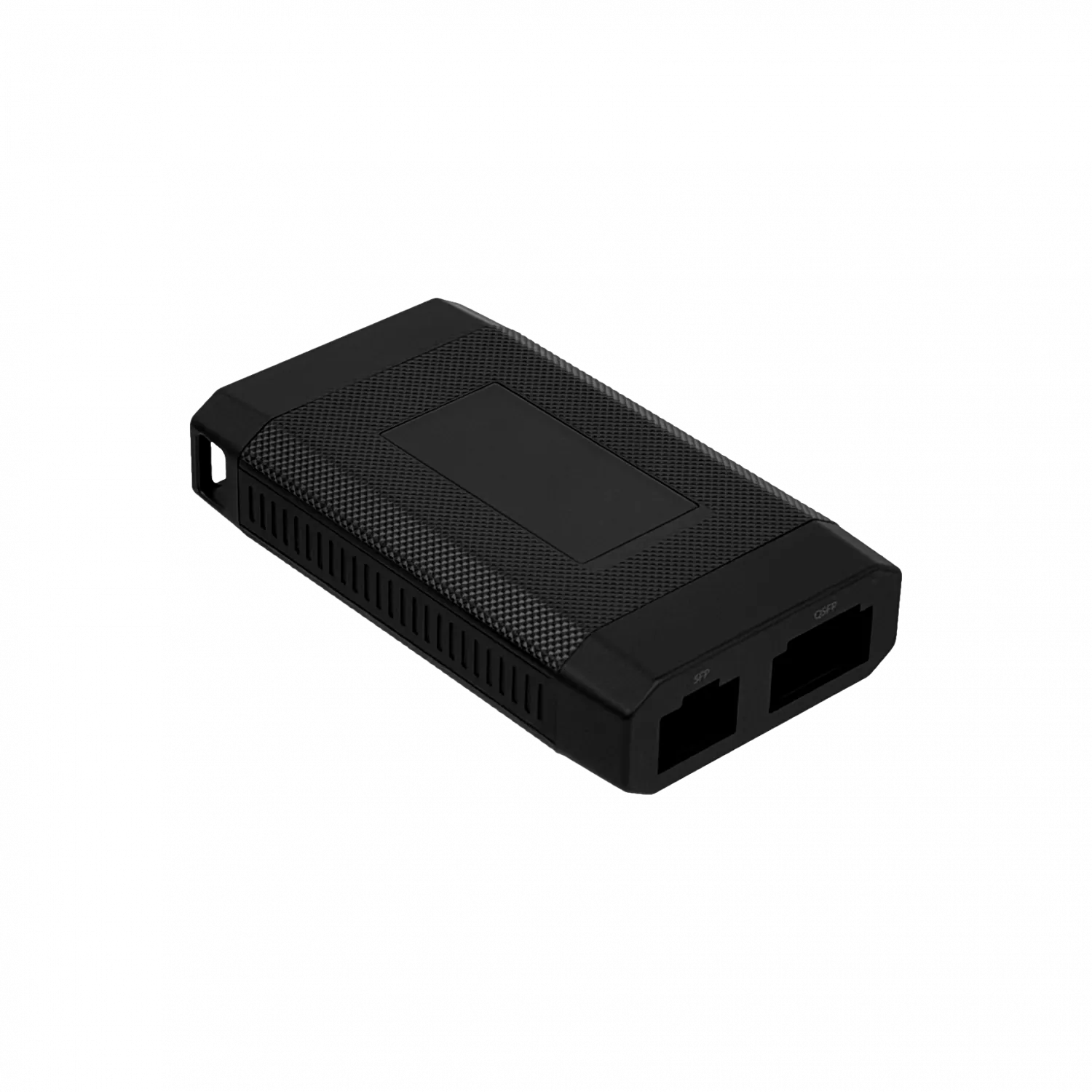 UI Analizador SFP/SFP+/SFP28/QSFP+/QSFP28 300mAh USB-C BLE req-5V 3