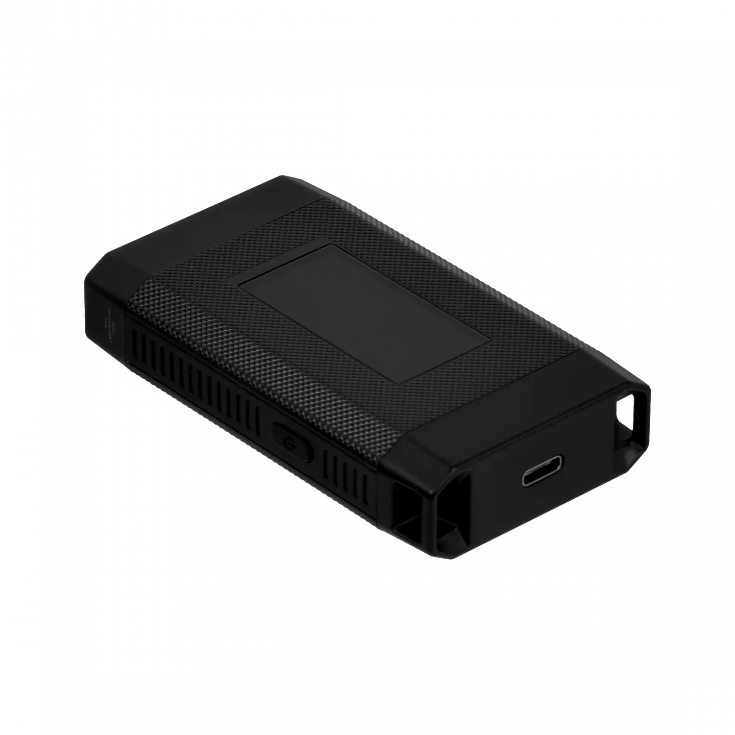 UI Analizador SFP/SFP+/SFP28/QSFP+/QSFP28 300mAh USB-C BLE req-5V 6