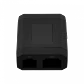 UI Analizador SFP/SFP+/SFP28/QSFP+/QSFP28 300mAh USB-C BLE req-5V - Miniatura 7