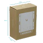 Fuente de Poder Ubiquiti 12V 5A 80W con Respaldo Batería para Sistemas de Acceso - Miniatura 6