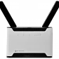 MIKROTIK 5G CAT7 WiFi6 2x2 1-2500 4-1000 Sim USB L4 2,4/5GHz inc24V - Miniatura 6