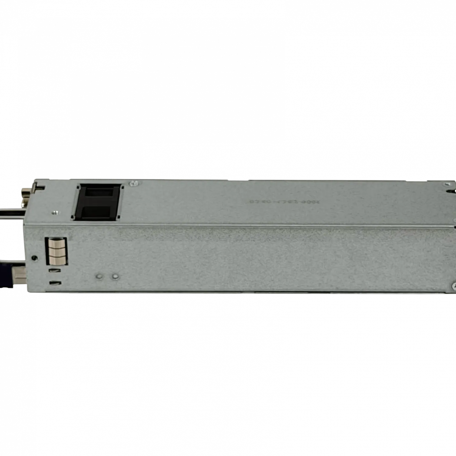 MIKROTIK in-39/-57VDC 13A out 12VDC 27,5A 48V Fuente Repuesto p/CRS804 1